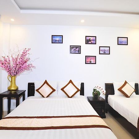Hoi An Bali Homestay Exterior photo