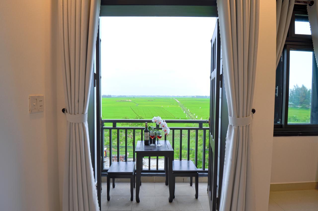 Hoi An Bali Homestay Exterior photo