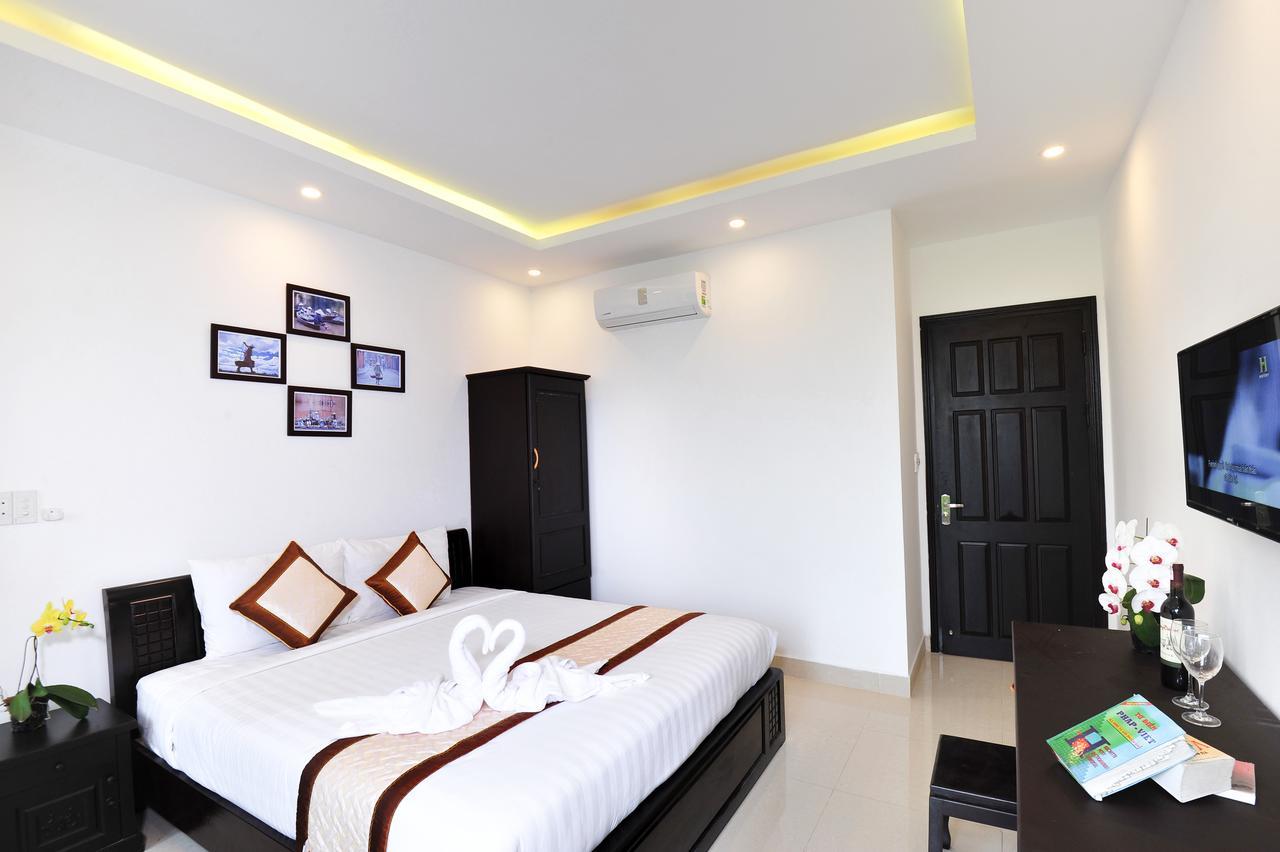 Hoi An Bali Homestay Exterior photo