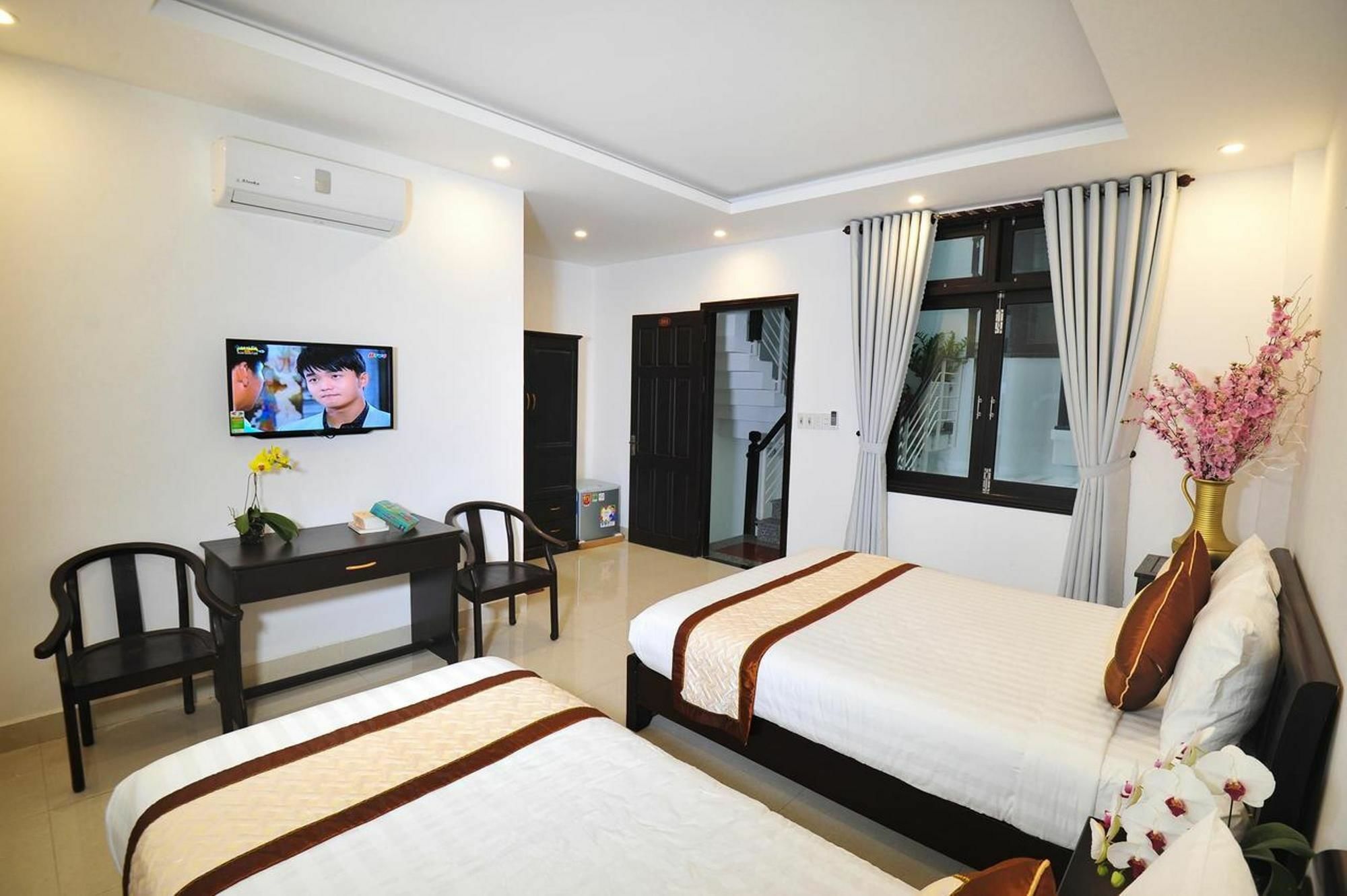 Hoi An Bali Homestay Exterior photo